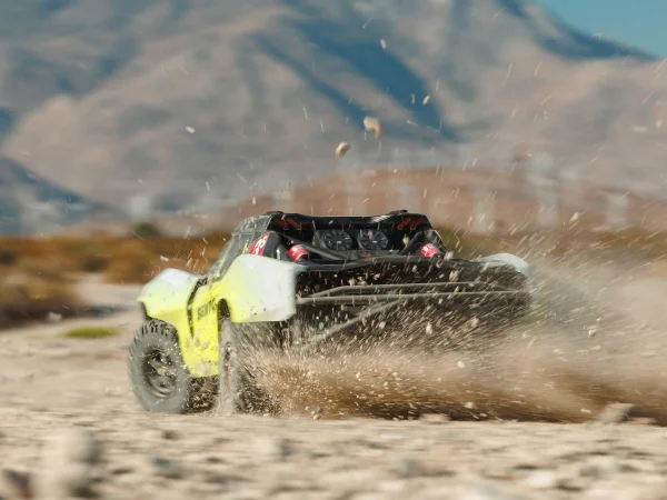 Arrma Senton 4X4 223S V4