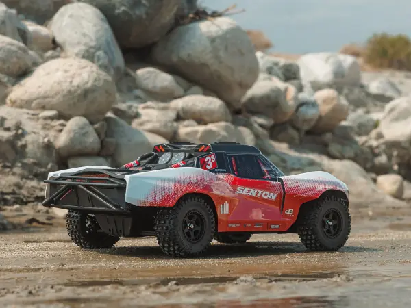 Arrma Senton 4X4 223S V4 — image 35 of 39