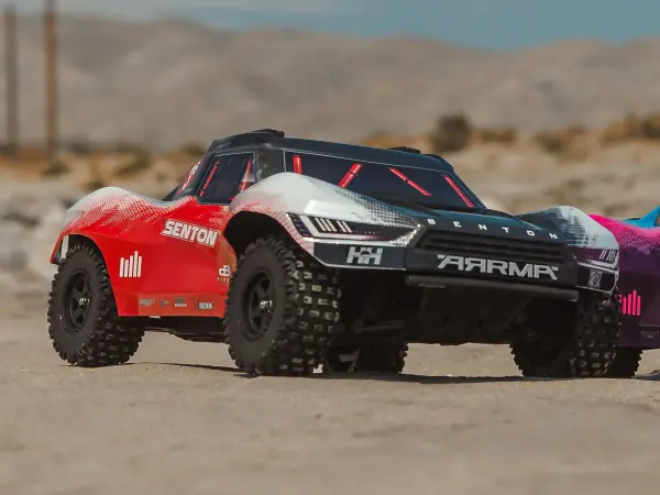 Arrma Senton 4X4 223S V4 — image 37 of 39
