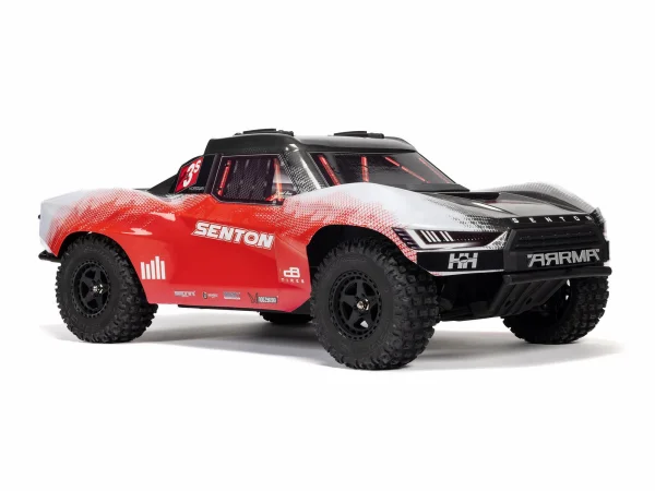 Arrma Senton 4X4 223S V4