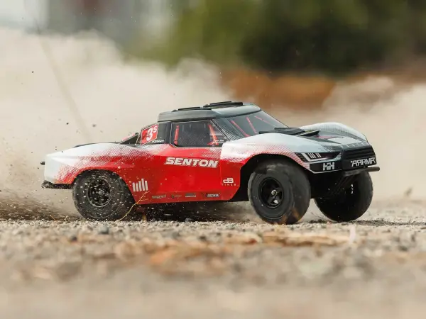 Arrma Senton 4X4 223S V4 — image 38 of 39