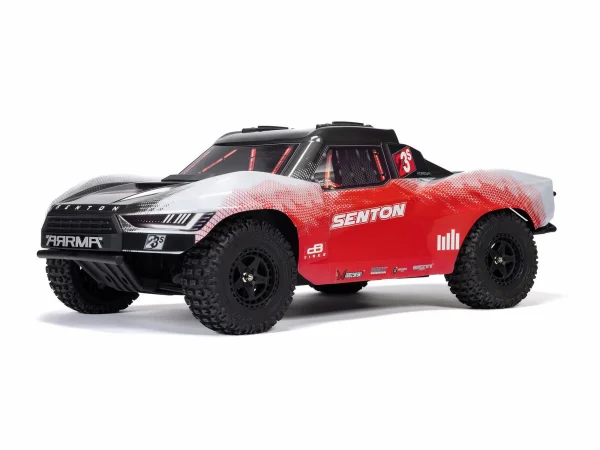 Arrma Senton 4X4 223S V4