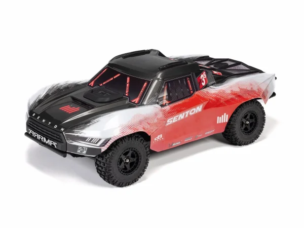 Arrma Senton 4X4 223S V4