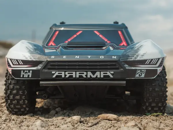 Arrma Senton 4X4 223S V4 — image 36 of 39