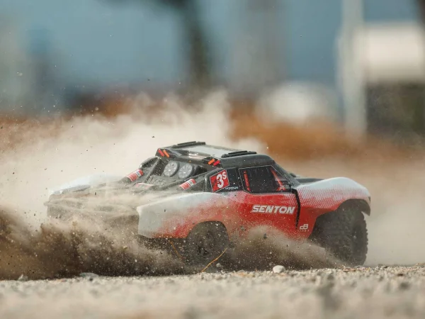 Arrma Senton 4X4 223S V4