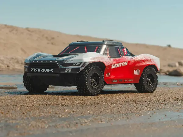 Arrma Senton 4X4 223S V4 — image 34 of 39