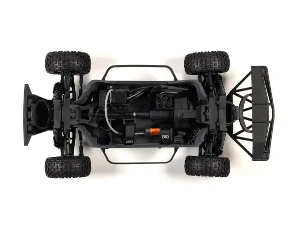 Arrma Senton 4X4 223S V4 — image 8 of 39