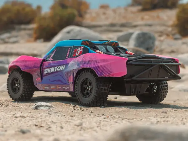 Arrma Senton 4X4 223S V4 — image 31 of 39