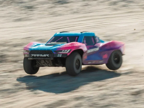Arrma Senton 4X4 223S V4