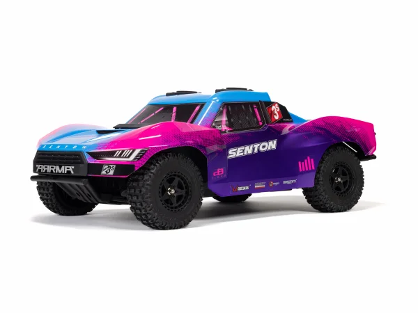 Arrma Senton 4X4 223S V4