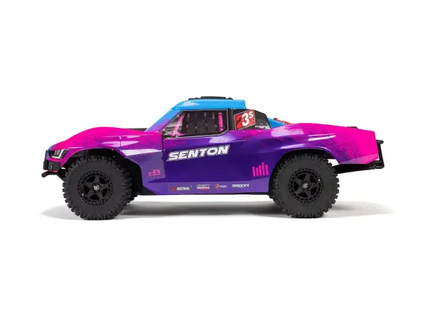 Arrma Senton 4X4 223S V4 — image 28 of 39