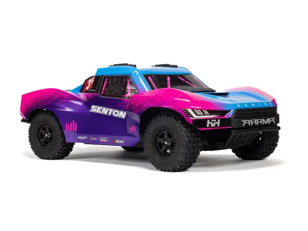 Arrma Senton 4X4 223S V4 — image 24 of 39