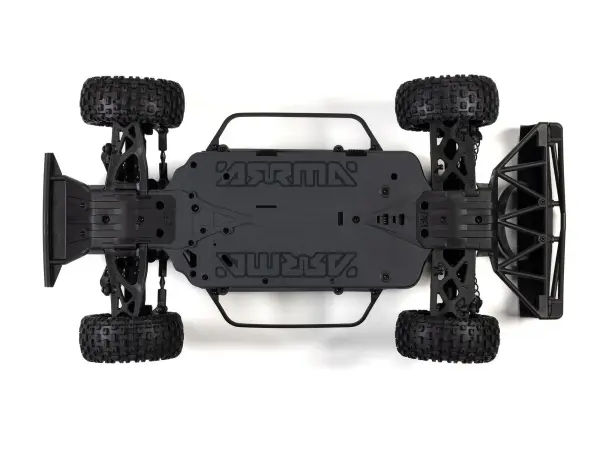 Arrma Senton 4X4 223S V4 — image 9 of 39