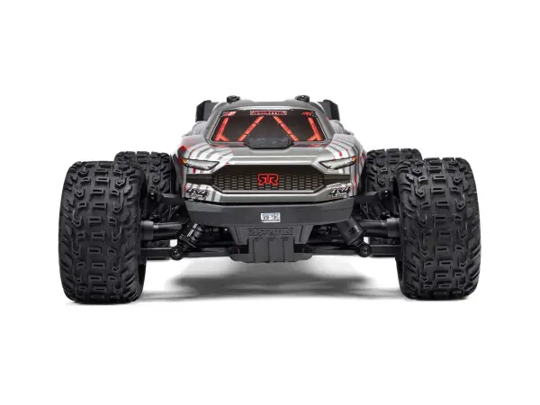 Arrma Vorteks 223S V4 — image 27 of 38