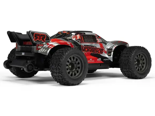 Arrma Vorteks 223S V4 — image 26 of 38