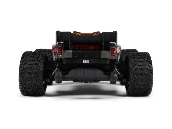Arrma Vorteks 223S V4 — image 29 of 38