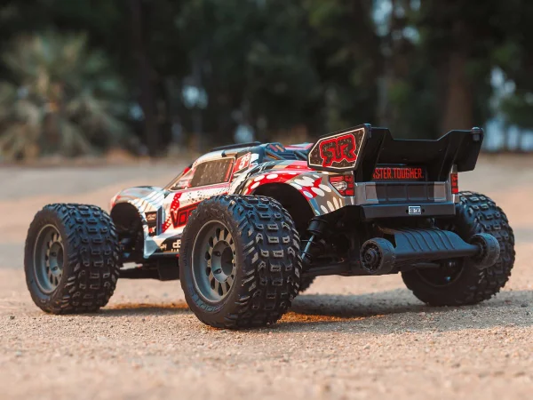 Arrma Vorteks 223S V4