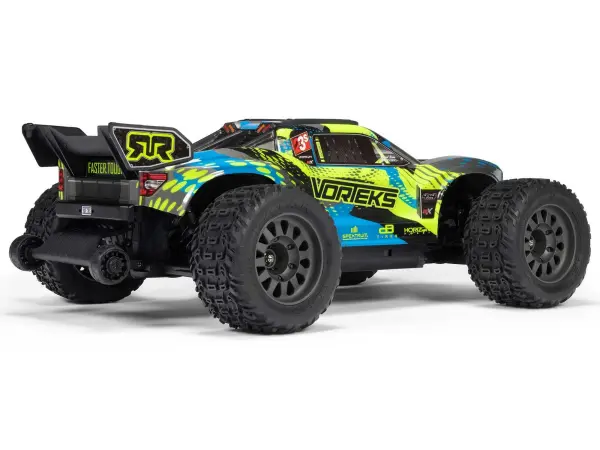 Arrma Vorteks 223S V4 — image 31 of 38