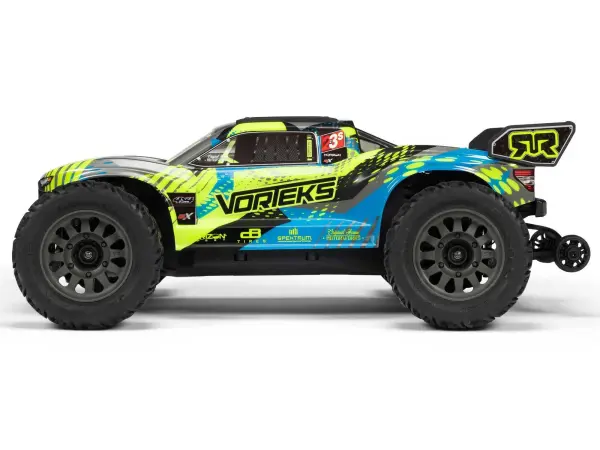 Arrma Vorteks 223S V4 — image 33 of 38