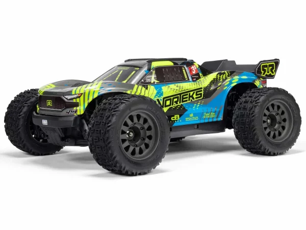 Arrma Vorteks 223S V4