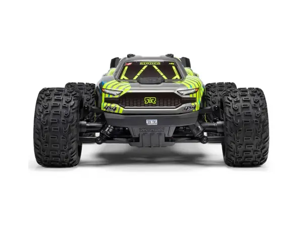 Arrma Vorteks 223S V4 — image 32 of 38