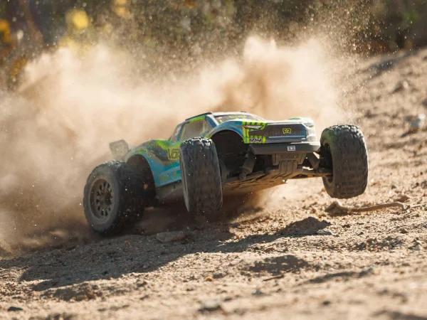Arrma Vorteks 223S V4