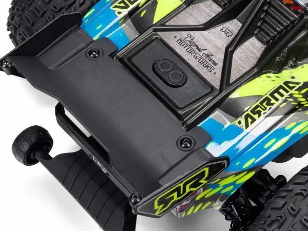 Arrma Vorteks 223S V4 — image 37 of 38