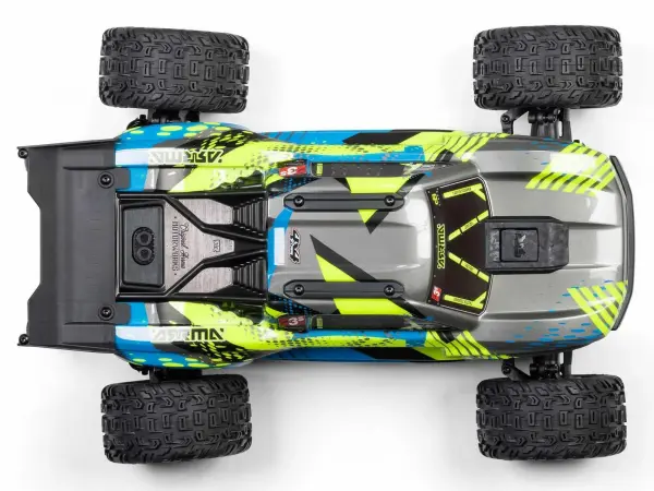 Arrma Vorteks 223S V4 — image 35 of 38