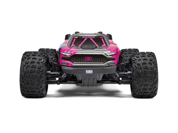 Arrma Vorteks 223S V4 — image 18 of 38