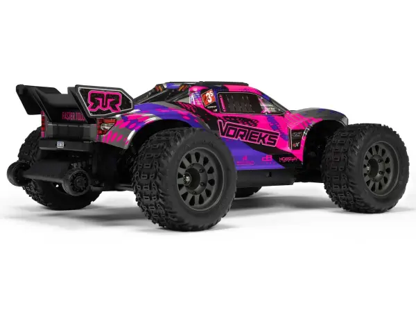 Arrma Vorteks 223S V4 — image 17 of 38