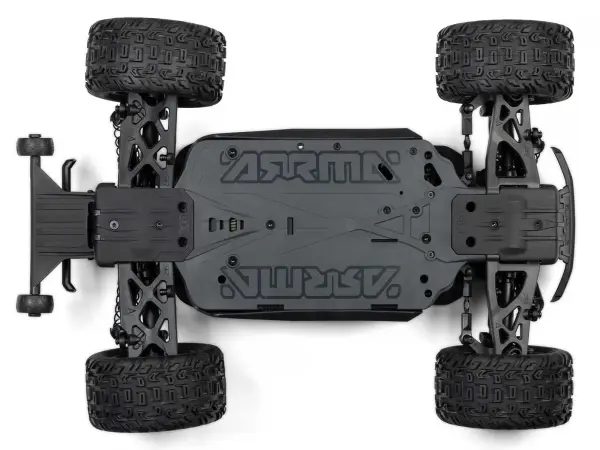 Arrma Vorteks 223S V4 — image 9 of 38