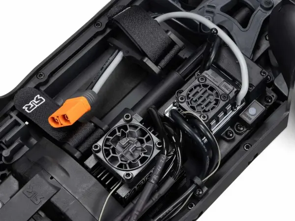 Arrma Vorteks 223S V4 — image 13 of 38