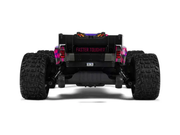 Arrma Vorteks 223S V4 — image 20 of 38