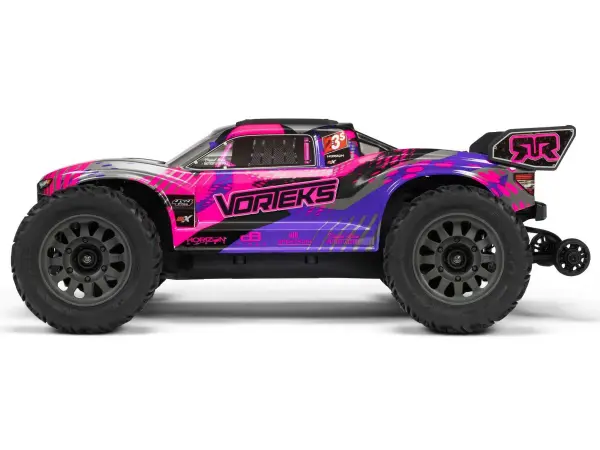Arrma Vorteks 223S V4 — image 19 of 38