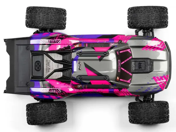 Arrma Vorteks 223S V4 — image 21 of 38