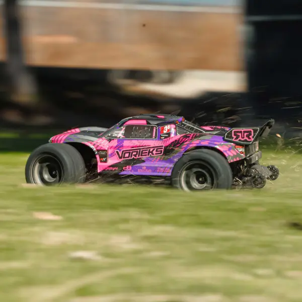 Arrma Vorteks 223S V4 — image 6 of 17