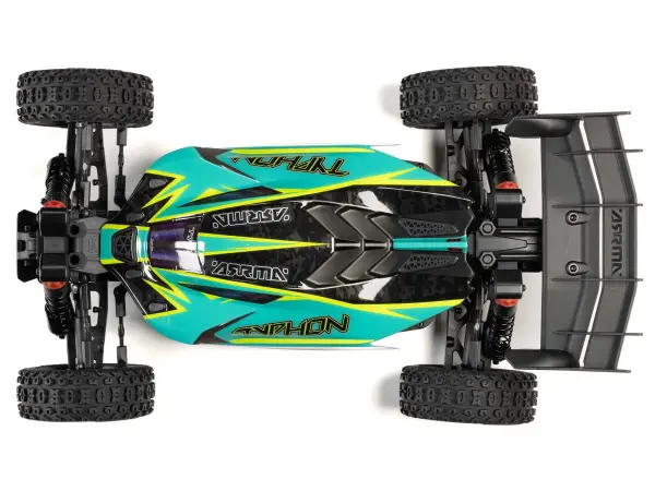 Arrma Typhon 223S V4 — image 18 of 39