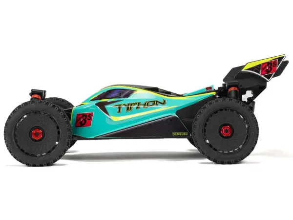 Arrma Typhon 223S V4 — image 16 of 39
