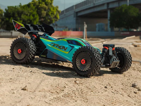 Arrma Typhon 223S V4
