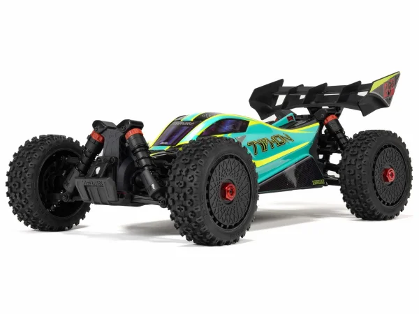 Arrma Typhon 223S V4