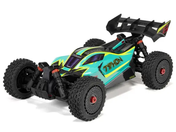 Arrma Typhon 223S V4 — image 14 of 39