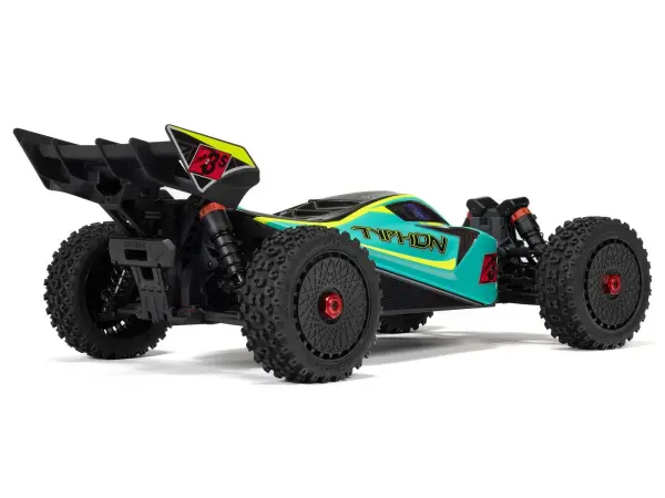 Arrma Typhon 223S V4 — image 13 of 39