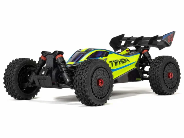 Arrma Typhon 223S V4