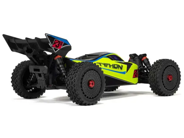 Arrma Typhon 223S V4 — image 23 of 39