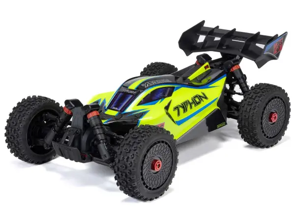 Arrma Typhon 223S V4 — image 24 of 39
