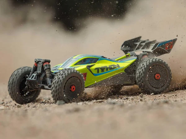 Arrma Typhon 223S V4