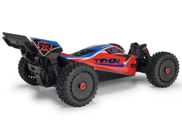 Arrma Typhon 223S V4 — image 31 of 39