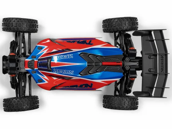 Arrma Typhon 223S V4