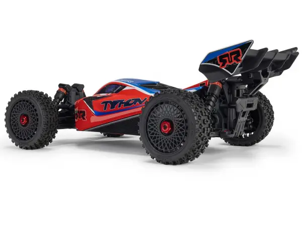 Arrma Typhon 223S V4 — image 32 of 39