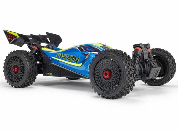 Arrma Typhon 223S V4 &mdash; image 14 of 16
